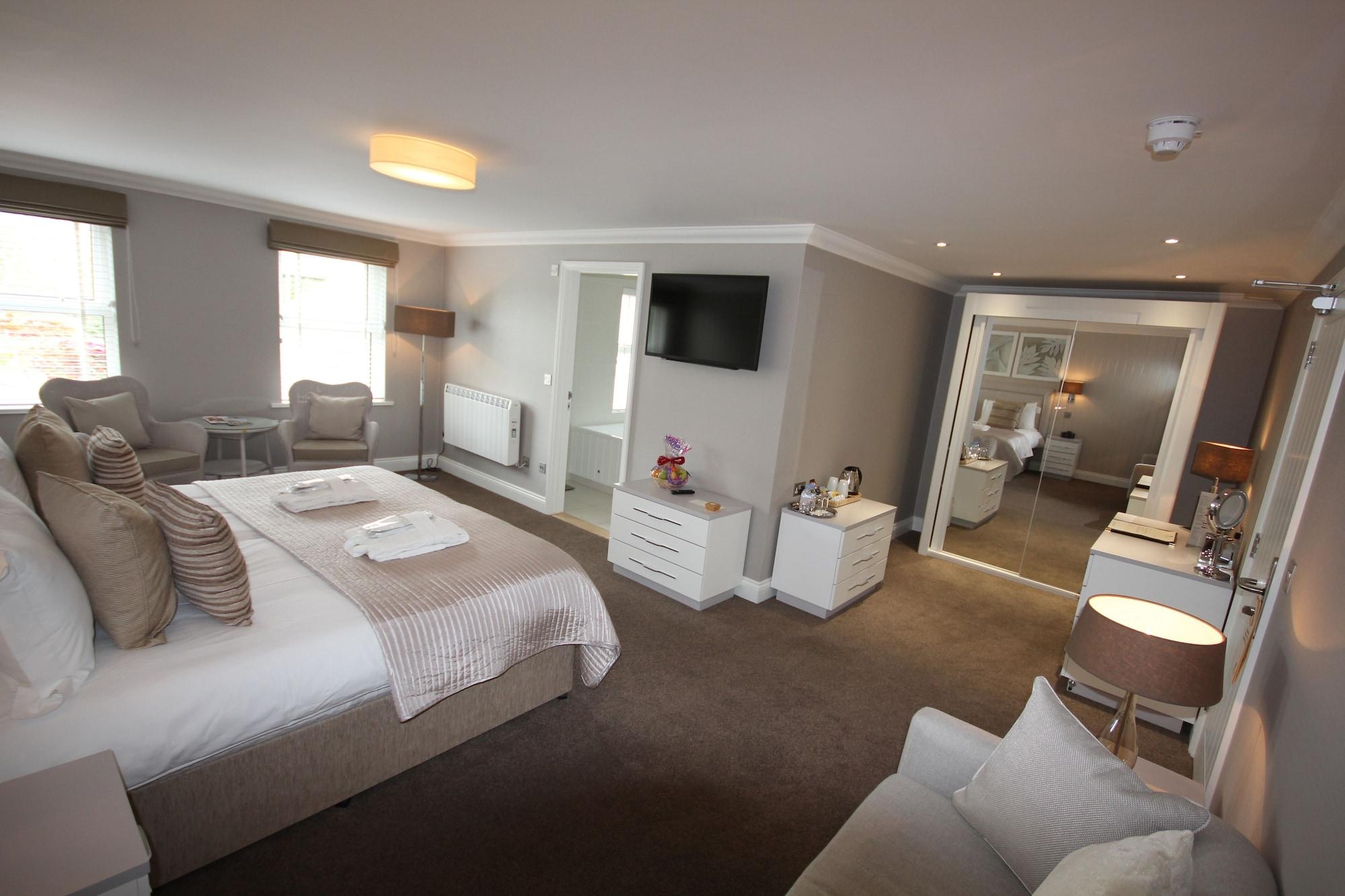 Hotel La Place St Aubin Εξωτερικό φωτογραφία