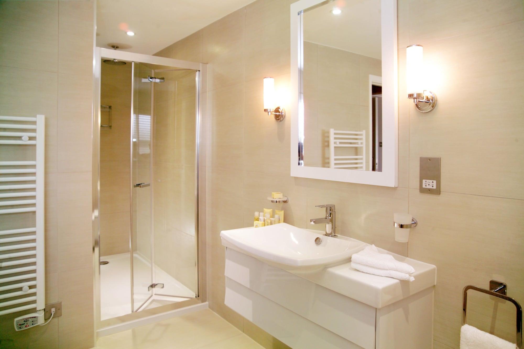 Hotel La Place St Aubin Εξωτερικό φωτογραφία
