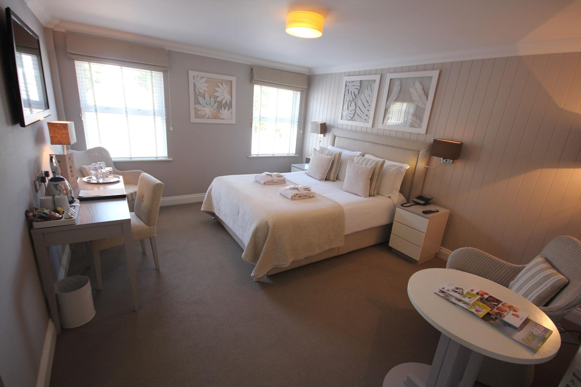 Hotel La Place St Aubin Εξωτερικό φωτογραφία