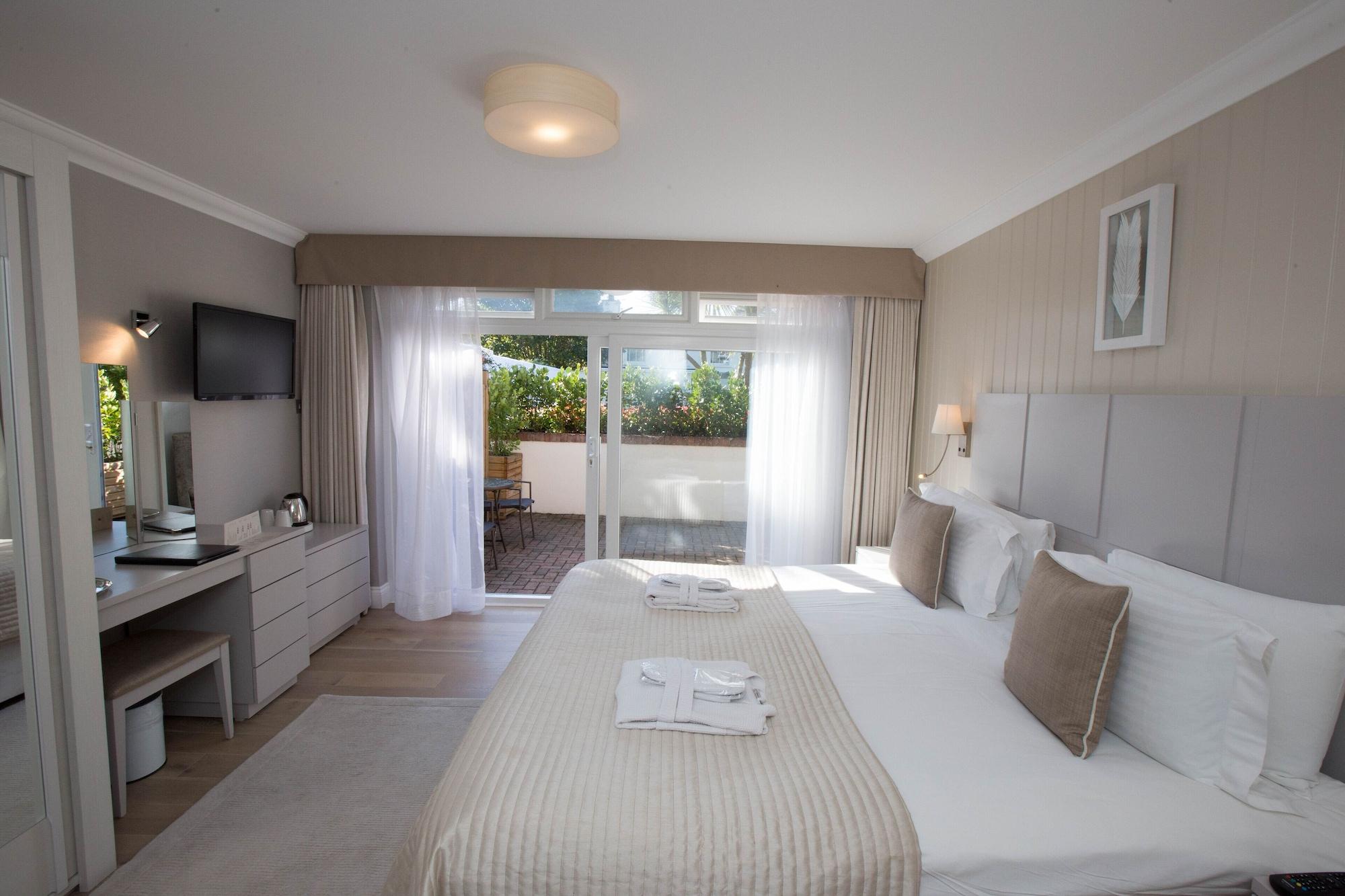 Hotel La Place St Aubin Εξωτερικό φωτογραφία