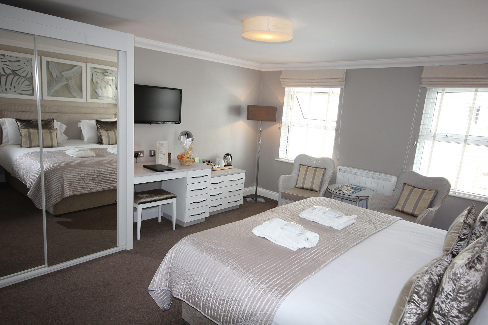 Hotel La Place St Aubin Εξωτερικό φωτογραφία