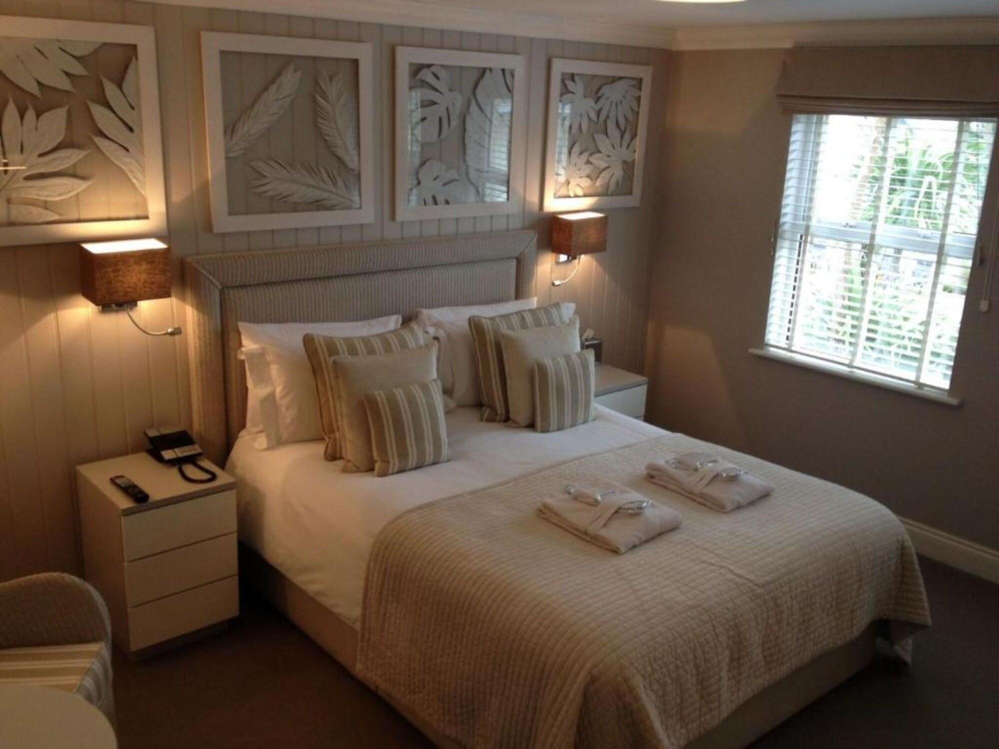 Hotel La Place St Aubin Εξωτερικό φωτογραφία