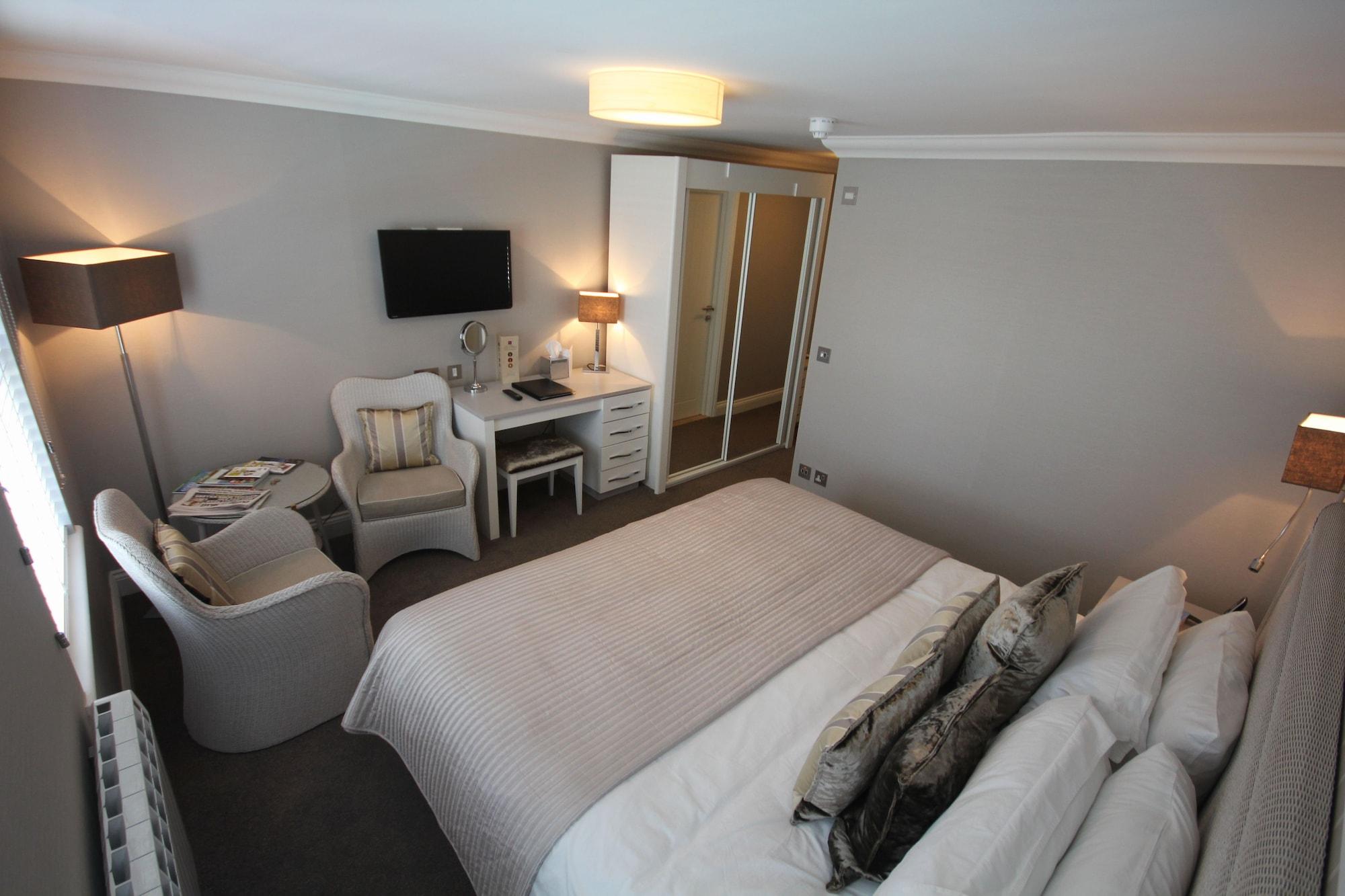 Hotel La Place St Aubin Εξωτερικό φωτογραφία