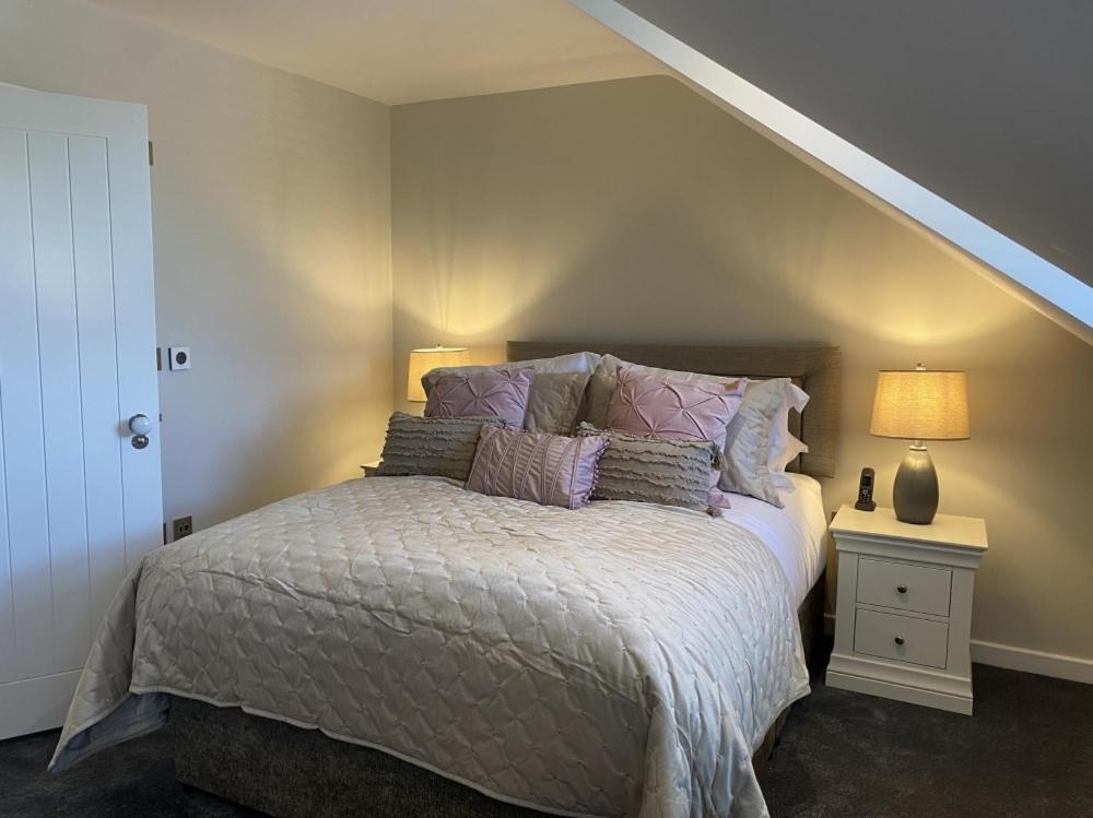 Hotel La Place St Aubin Εξωτερικό φωτογραφία