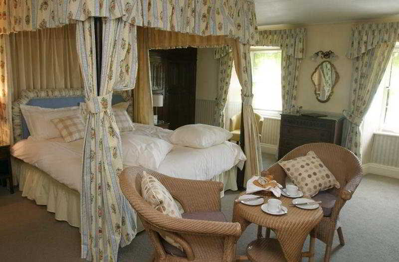 Hotel La Place St Aubin Δωμάτιο φωτογραφία