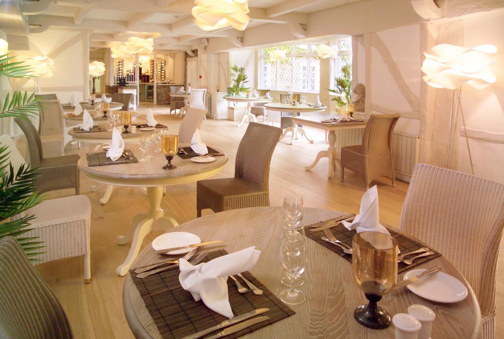 Hotel La Place St Aubin Εξωτερικό φωτογραφία