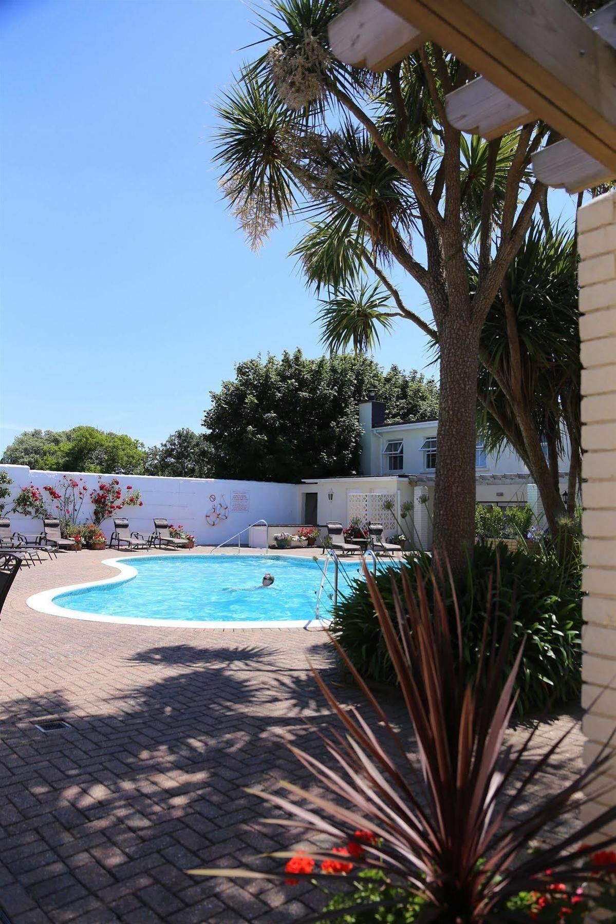 Hotel La Place St Aubin Εξωτερικό φωτογραφία
