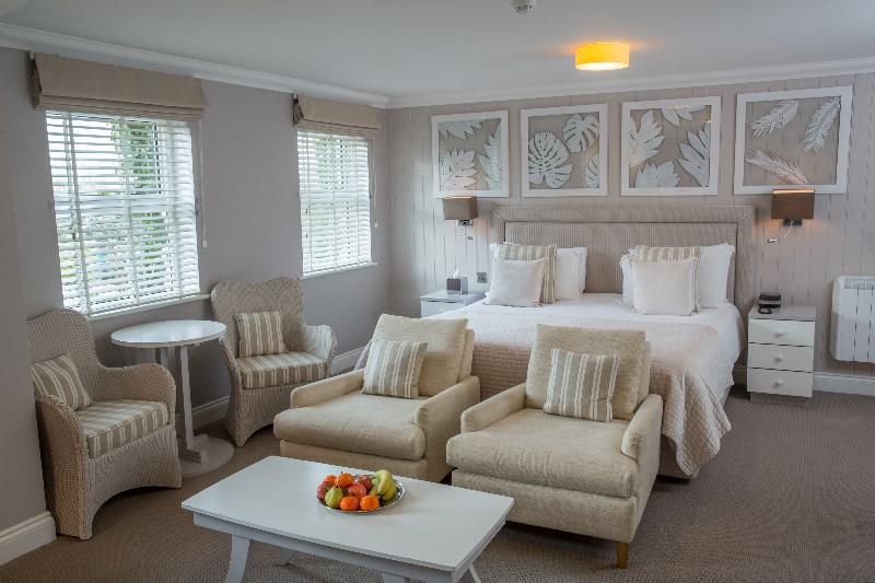 Hotel La Place St Aubin Εξωτερικό φωτογραφία