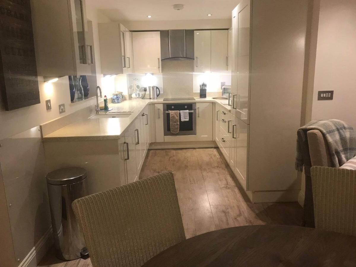 Hotel La Place St Aubin Εξωτερικό φωτογραφία