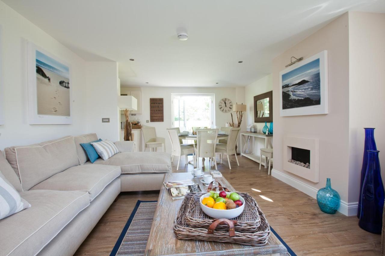 Hotel La Place St Aubin Εξωτερικό φωτογραφία
