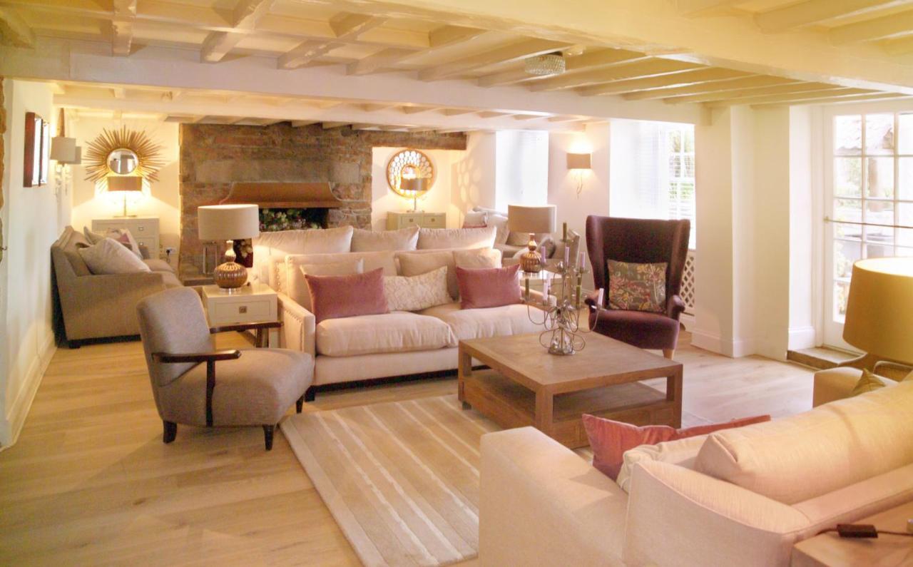 Hotel La Place St Aubin Εξωτερικό φωτογραφία